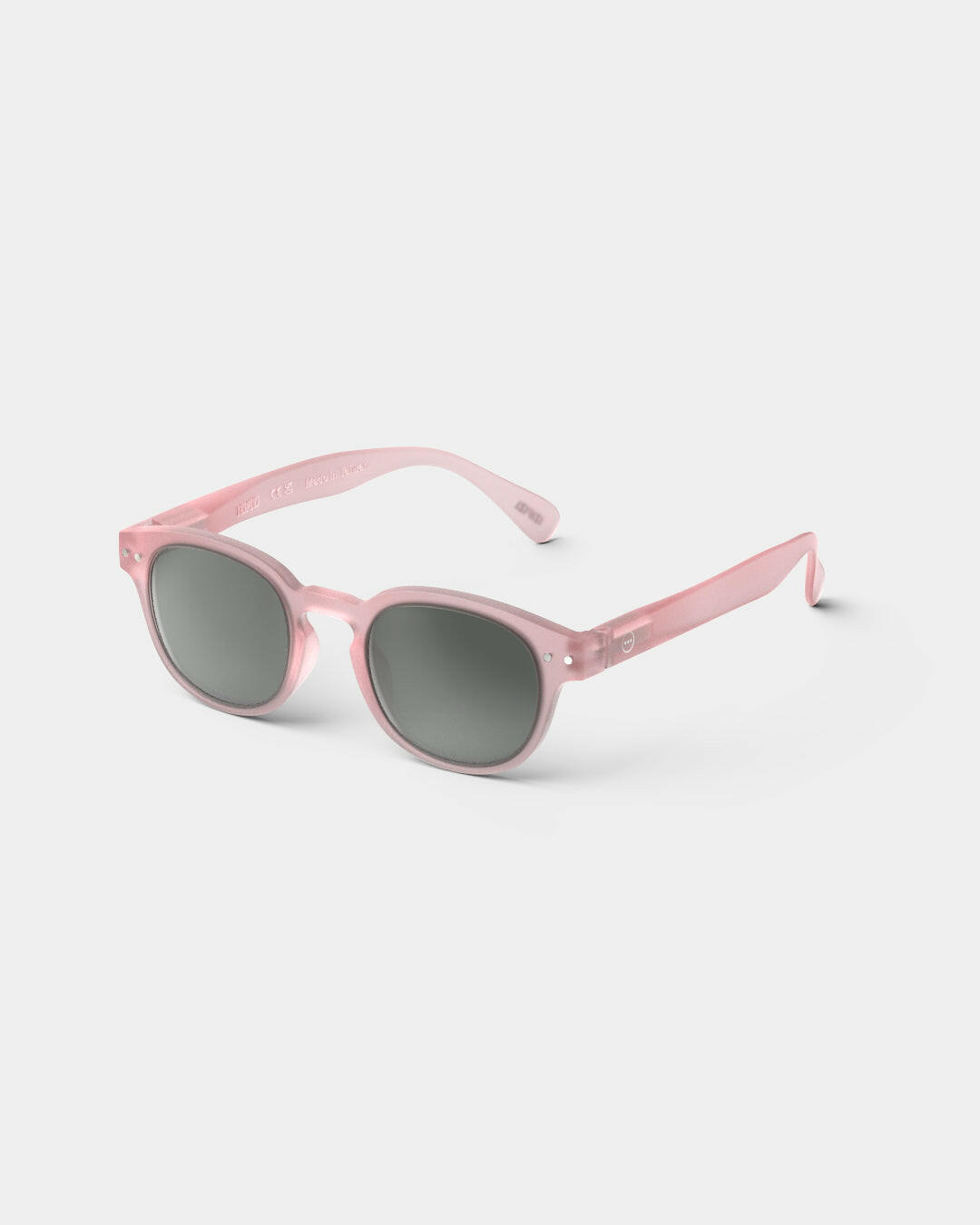 OKULARY PRZECIWSŁONECZNE "JUNIOR SUN" #c