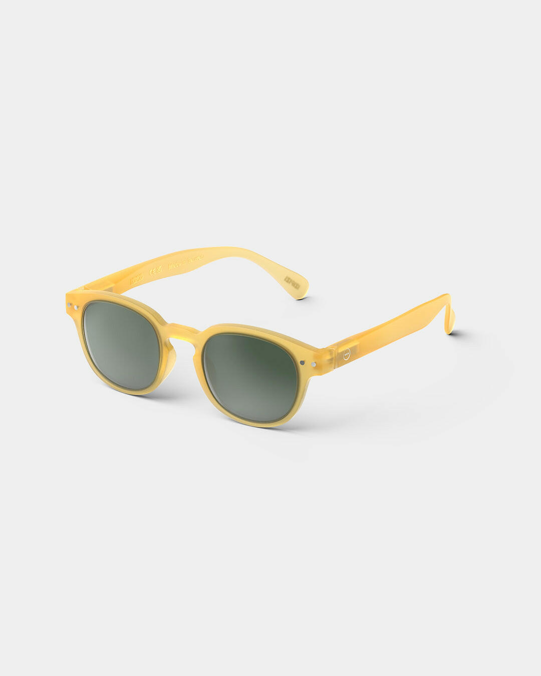 OKULARY PRZECIWSŁONECZNE "JUNIOR SUN" #c