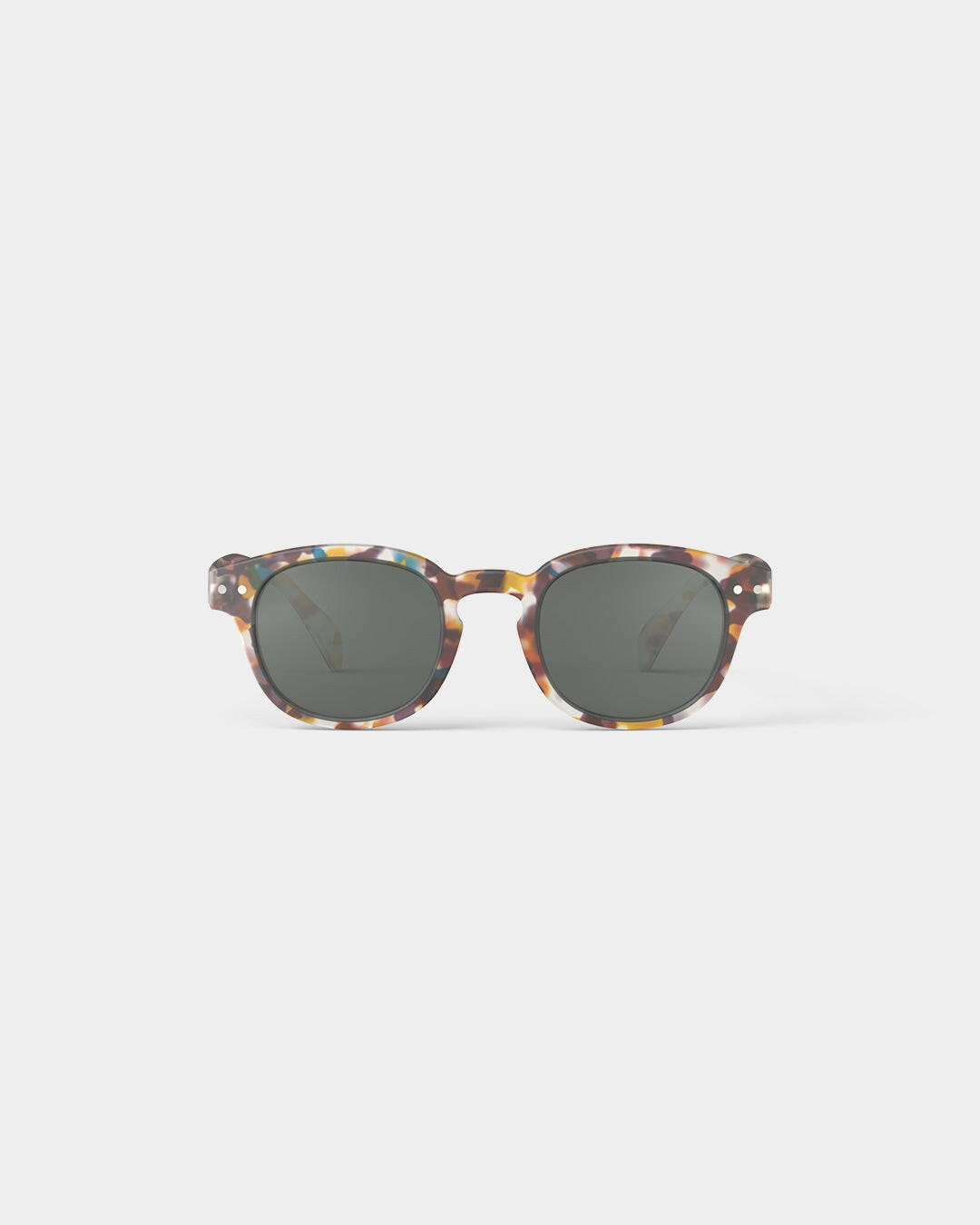 OKULARY PRZECIWSŁONECZNE "JUNIOR SUN" #c