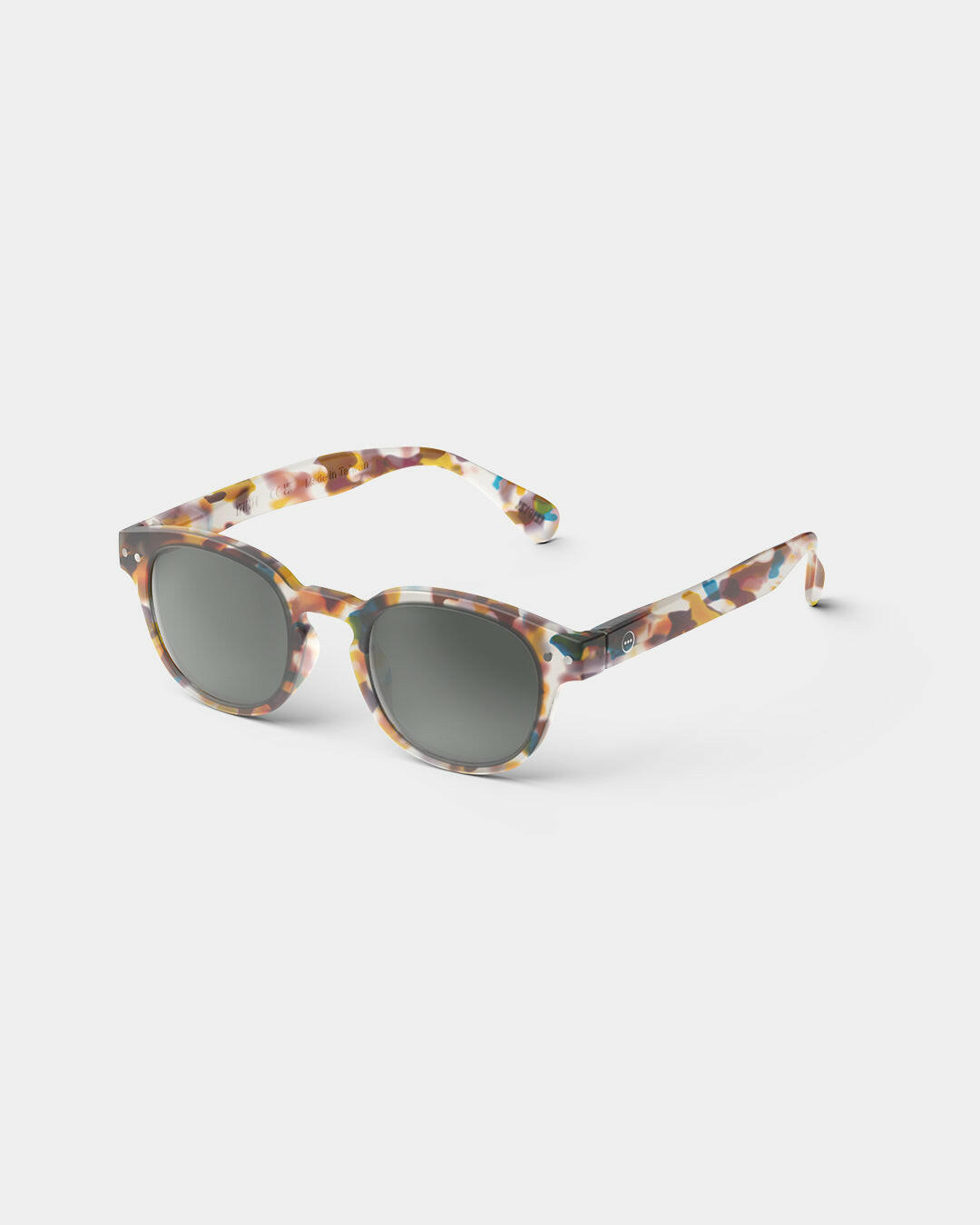 OKULARY PRZECIWSŁONECZNE "JUNIOR SUN" #c