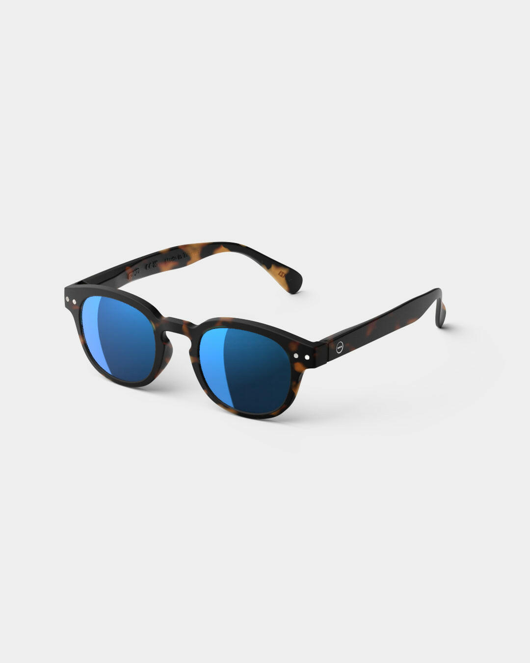 OKULARY PRZECIWSŁONECZNE "JUNIOR SUN MIRROR" #c
