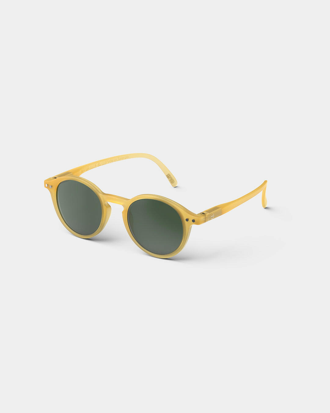 OKULARY PRZECIWSŁONECZNE "JUNIOR SUN" #d