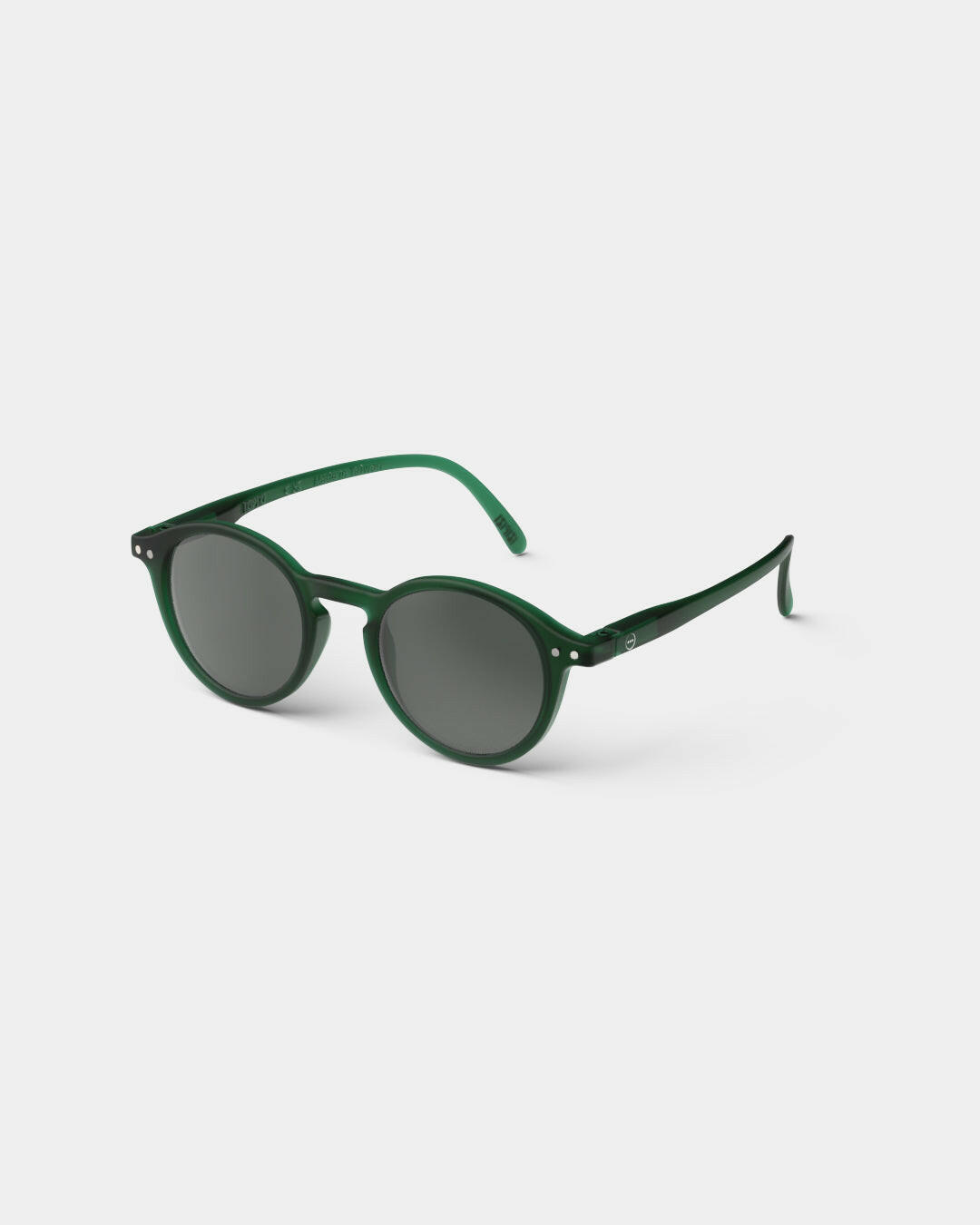 OKULARY PRZECIWSŁONECZNE "JUNIOR SUN" #d