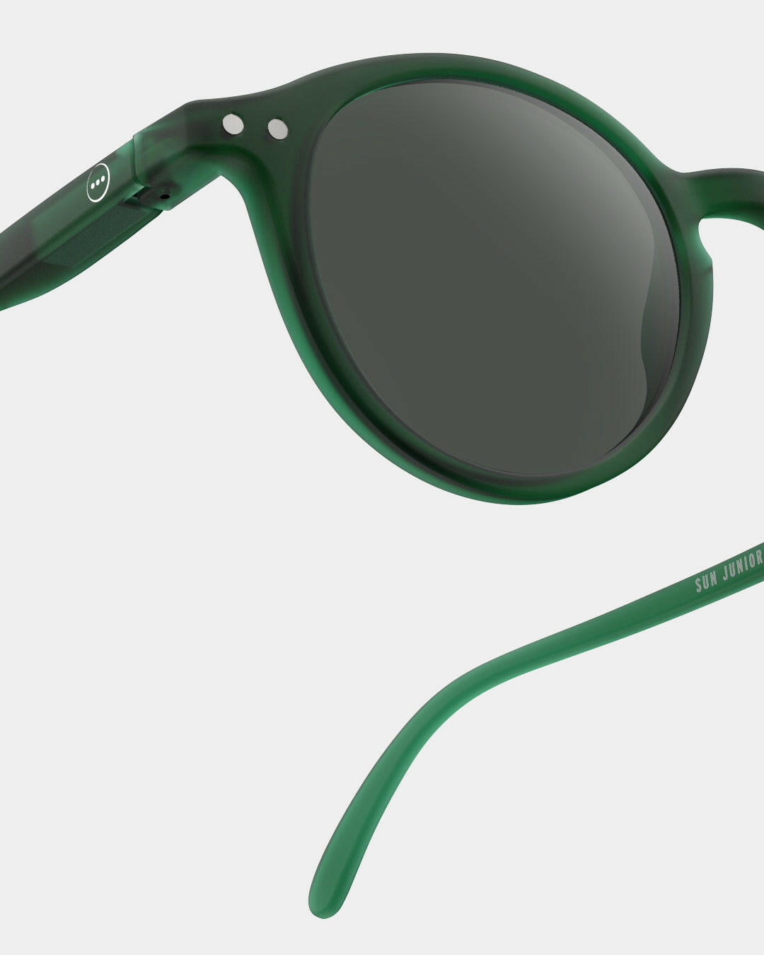 OKULARY PRZECIWSŁONECZNE "JUNIOR SUN" #d