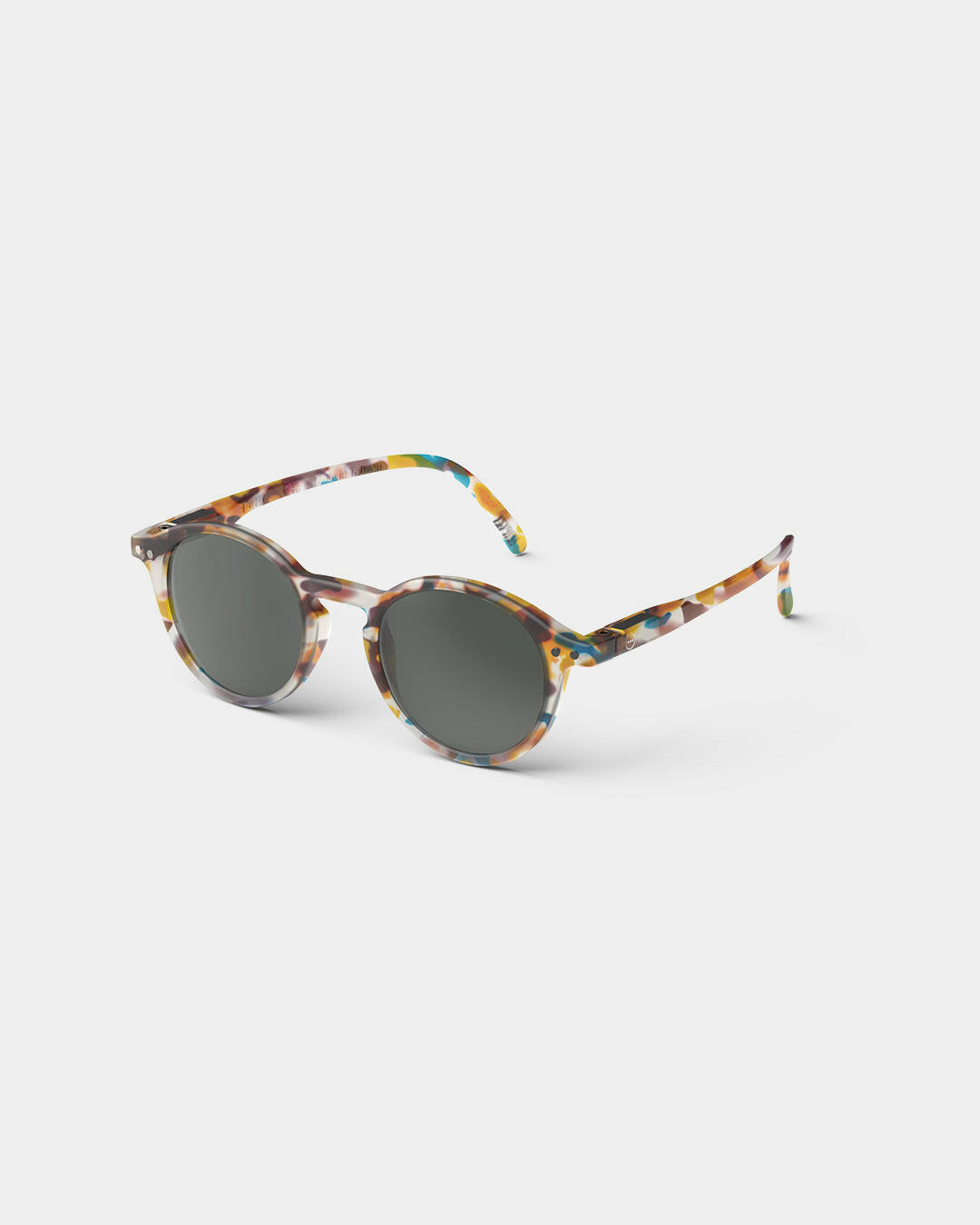 OKULARY PRZECIWSŁONECZNE "JUNIOR SUN" #d