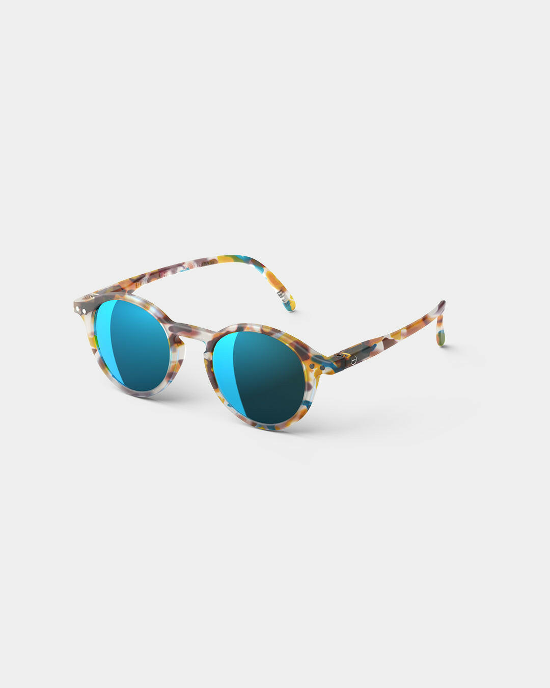 OKULARY PRZECIWSŁONECZNE "JUNIOR SUN" #d