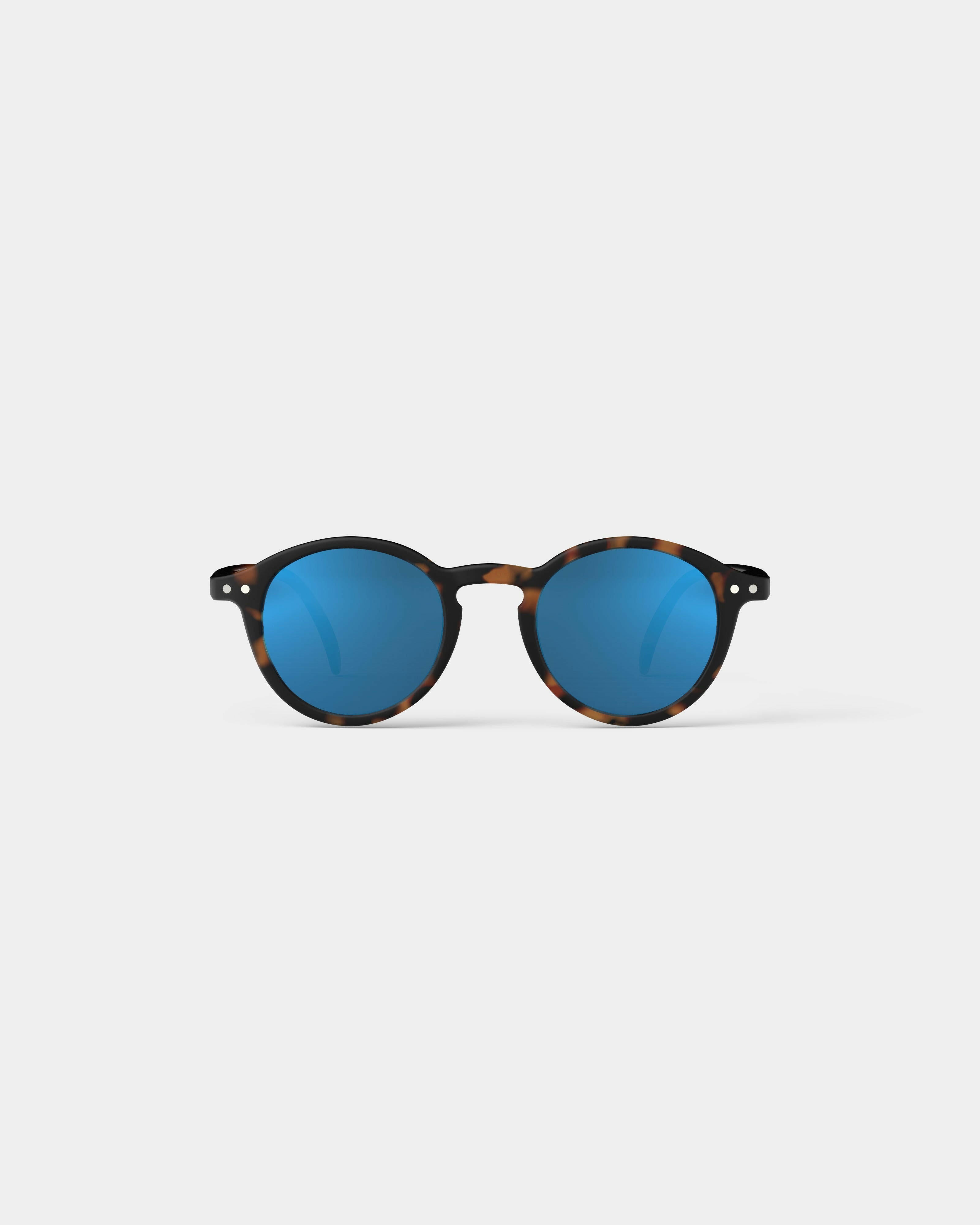 OKULARY PRZECIWSŁONECZNE "JUNIOR SUN MIRROR" #d