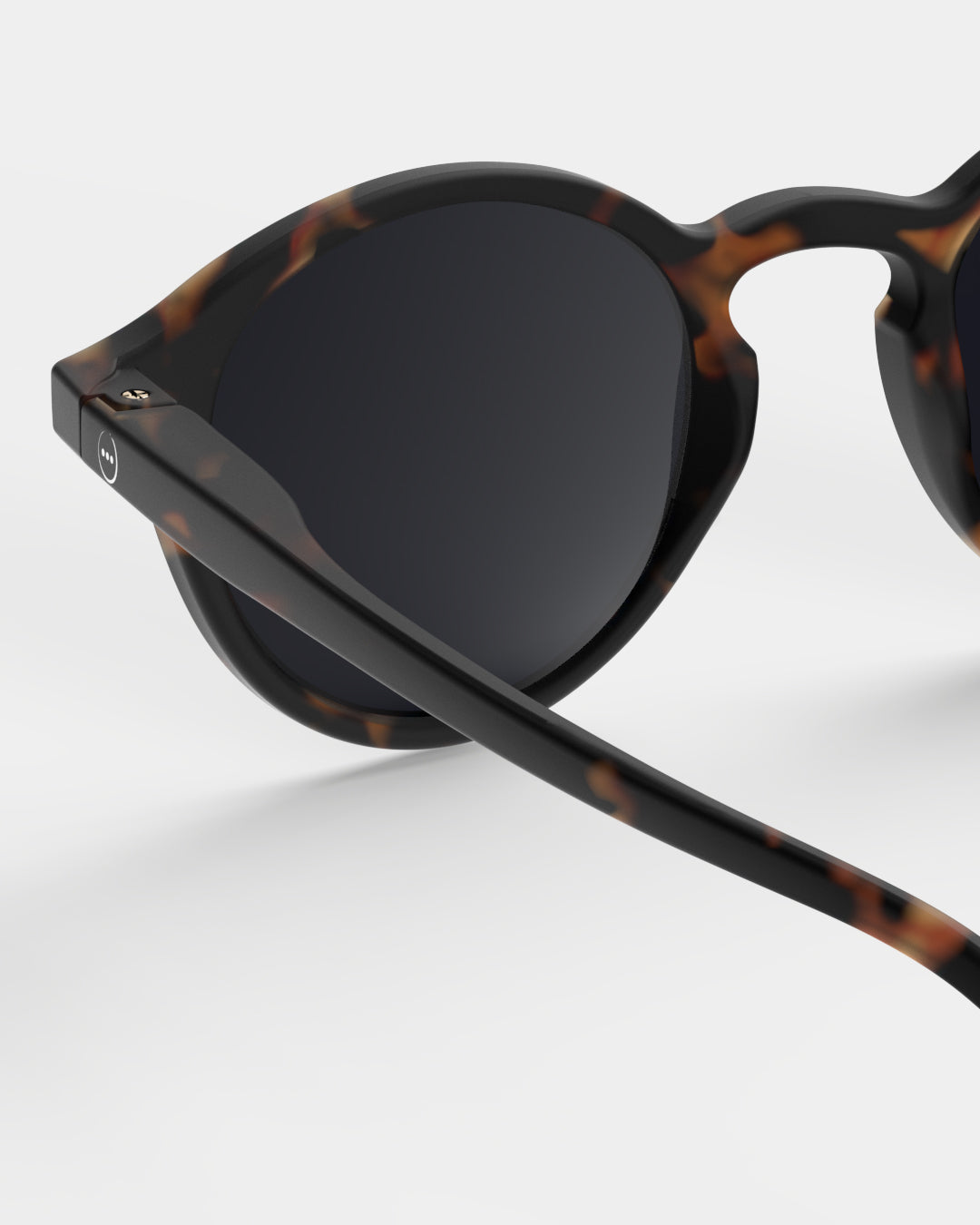 OKULARY PRZECIWSŁONECZNE "JUNIOR SUN MIRROR" #d