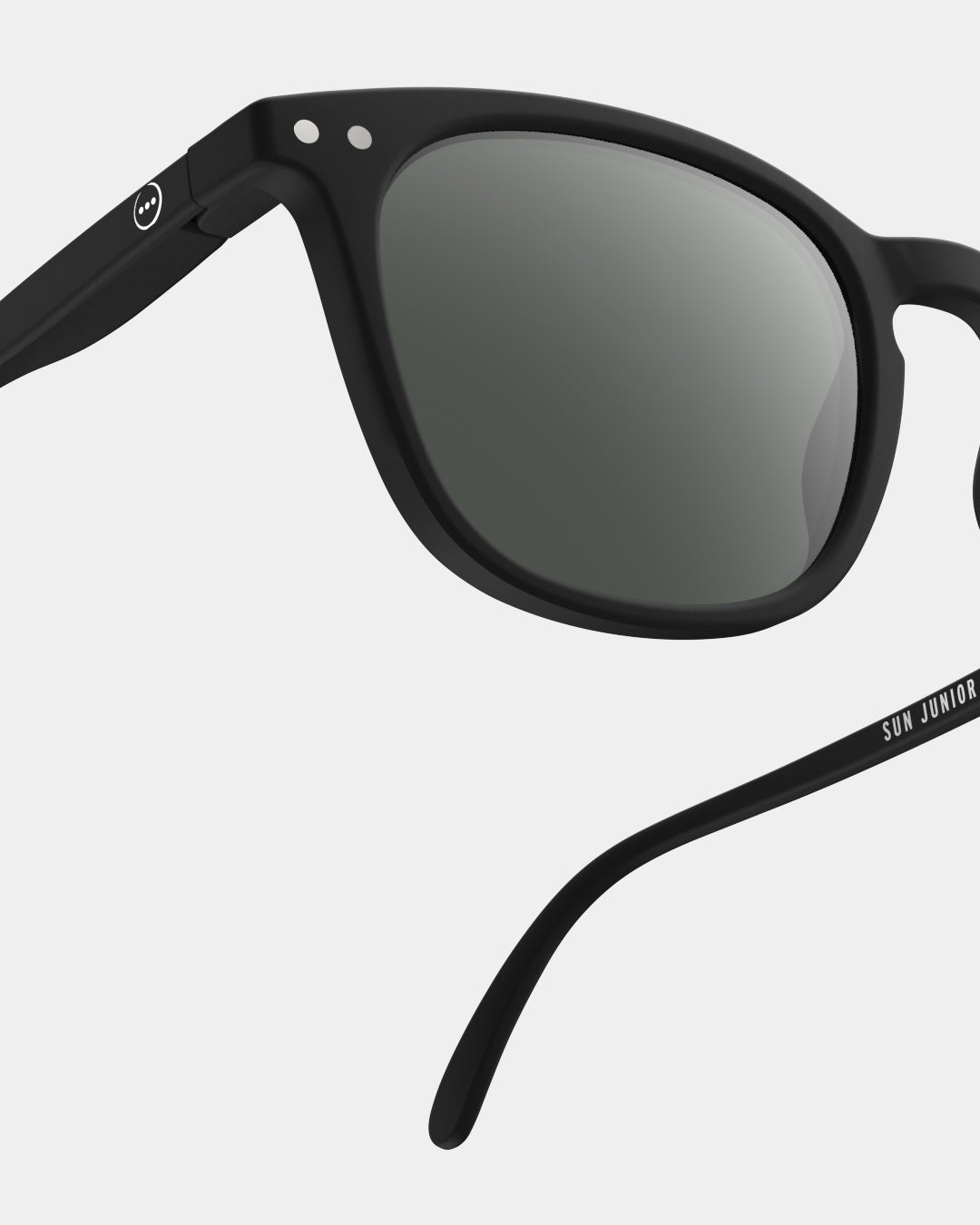 OKULARY PRZECIWSŁONECZNE "JUNIOR SUN" #e