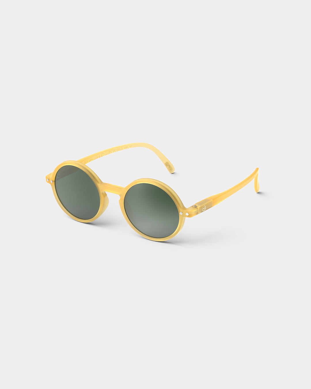 OKULARY PRZECIWSŁONECZNE "JUNIOR SUN" #g