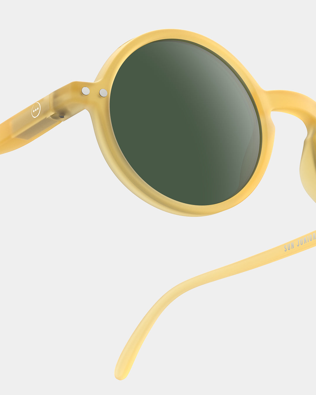 OKULARY PRZECIWSŁONECZNE "JUNIOR SUN" #g