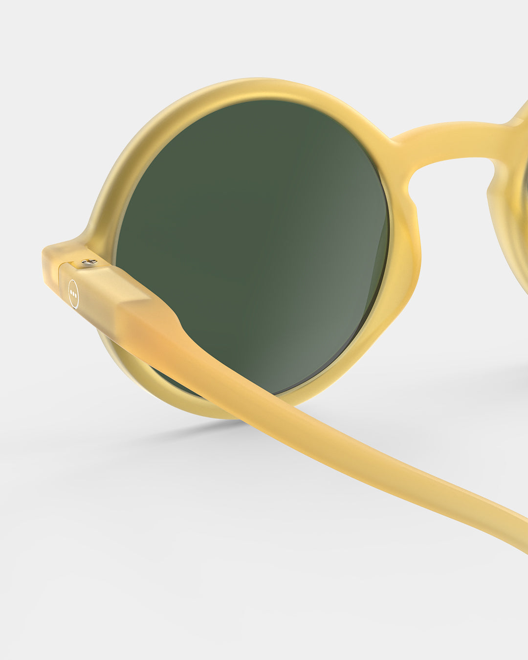 OKULARY PRZECIWSŁONECZNE "JUNIOR SUN" #g
