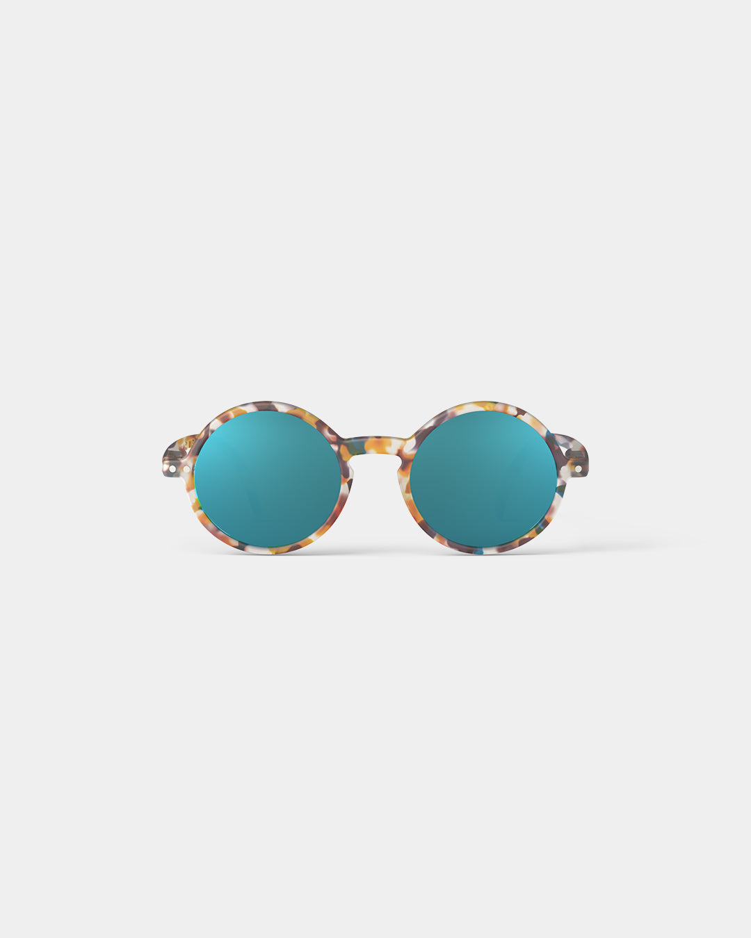 OKULARY PRZECIWSŁONECZNE "JUNIOR SUN MIRROR" #g