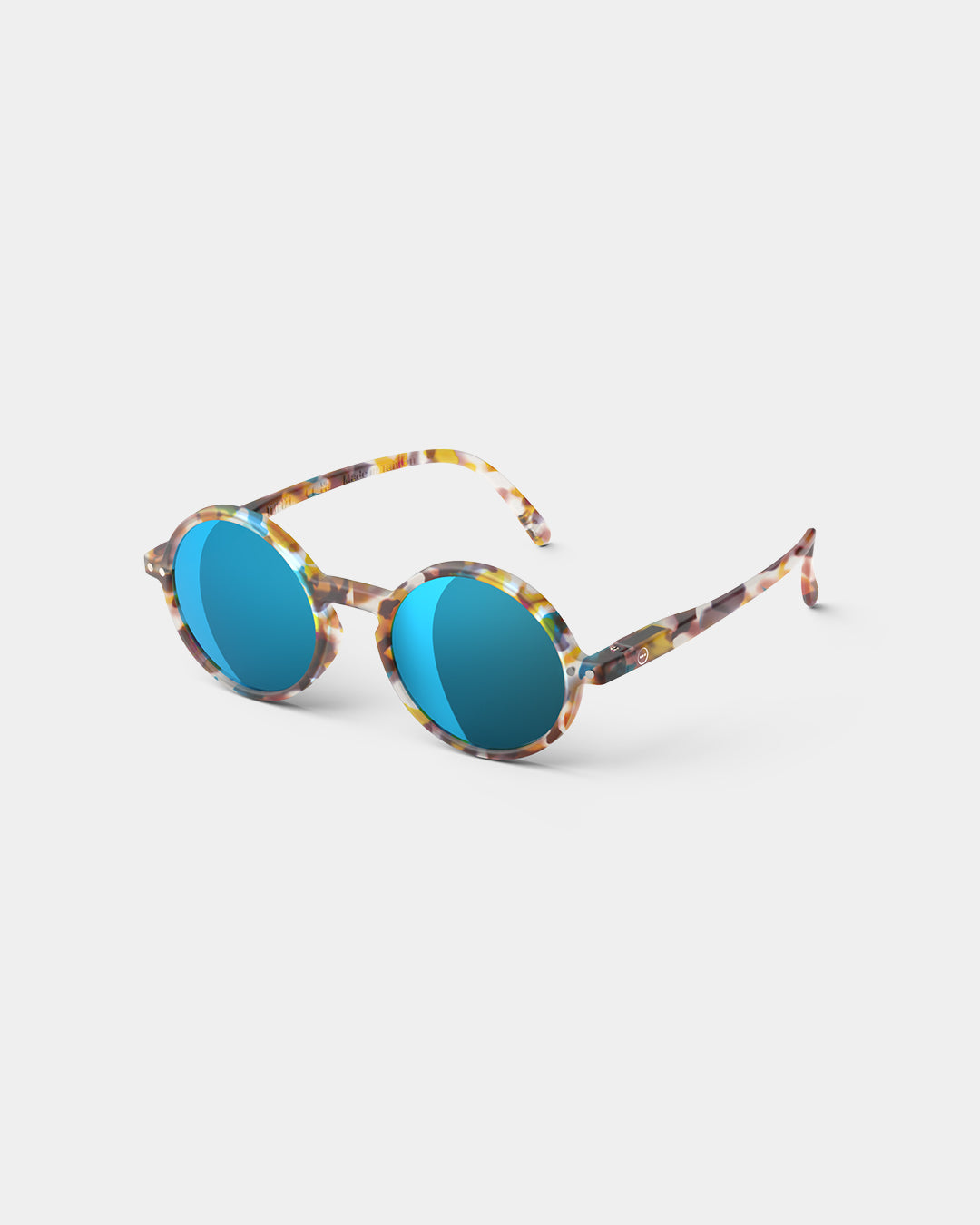 OKULARY PRZECIWSŁONECZNE "JUNIOR SUN MIRROR" #g