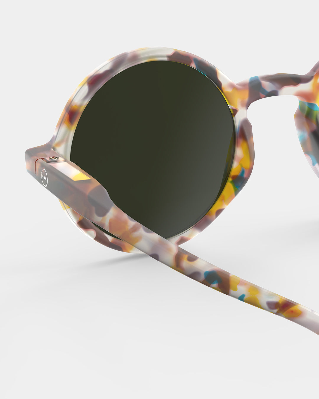 OKULARY PRZECIWSŁONECZNE "JUNIOR SUN MIRROR" #g