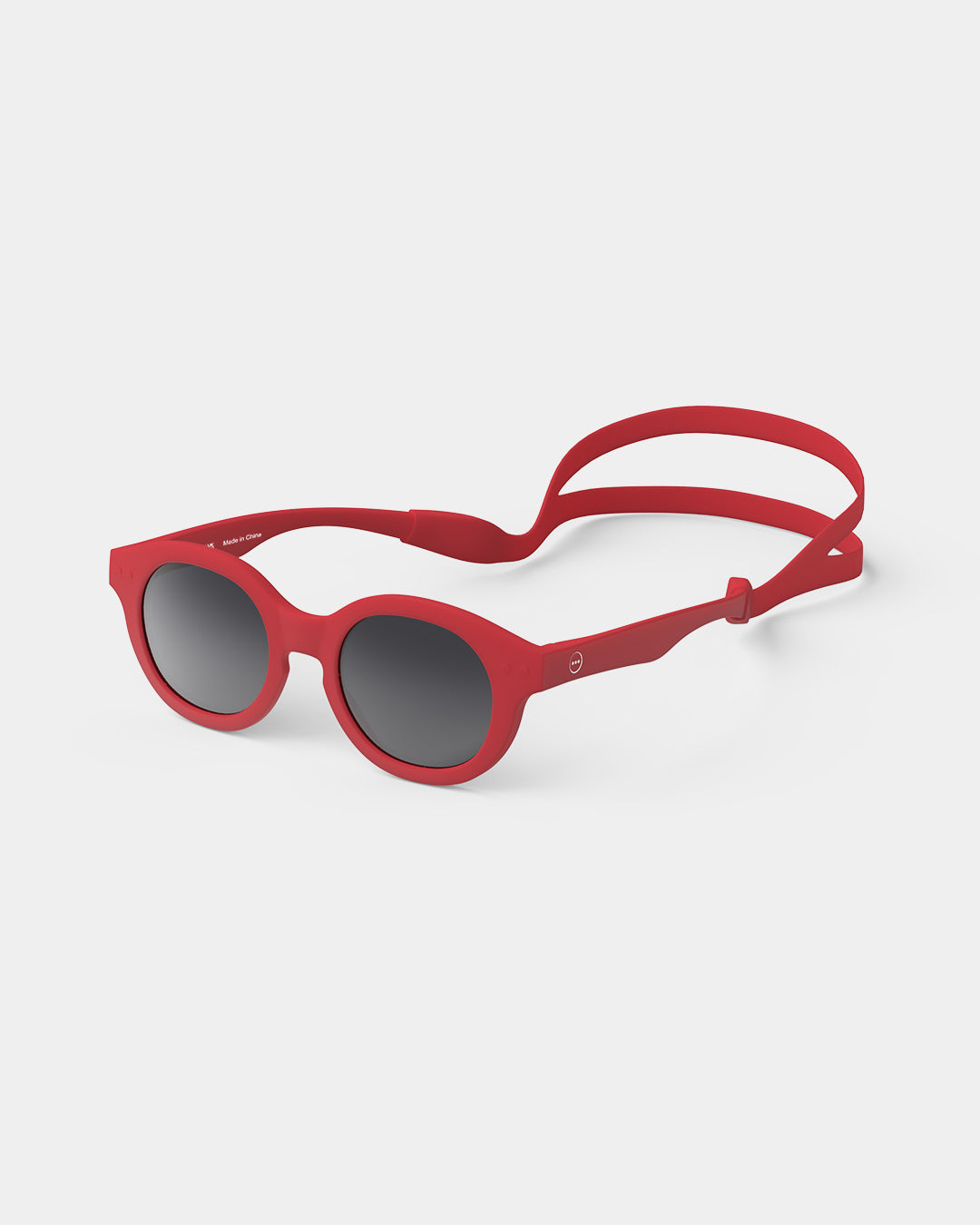 OKULARY PRZECIWSŁONECZNE "KIDS PLUS" #c