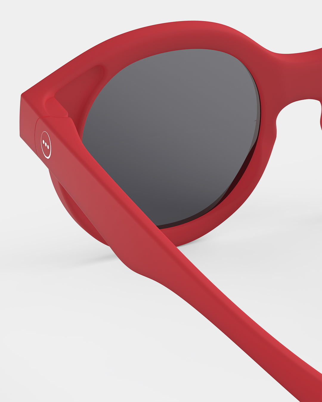 OKULARY PRZECIWSŁONECZNE "KIDS PLUS" #c