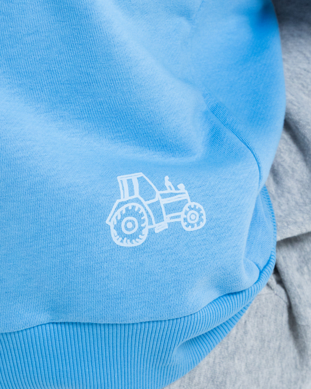 Sudadera "TRACTOR"