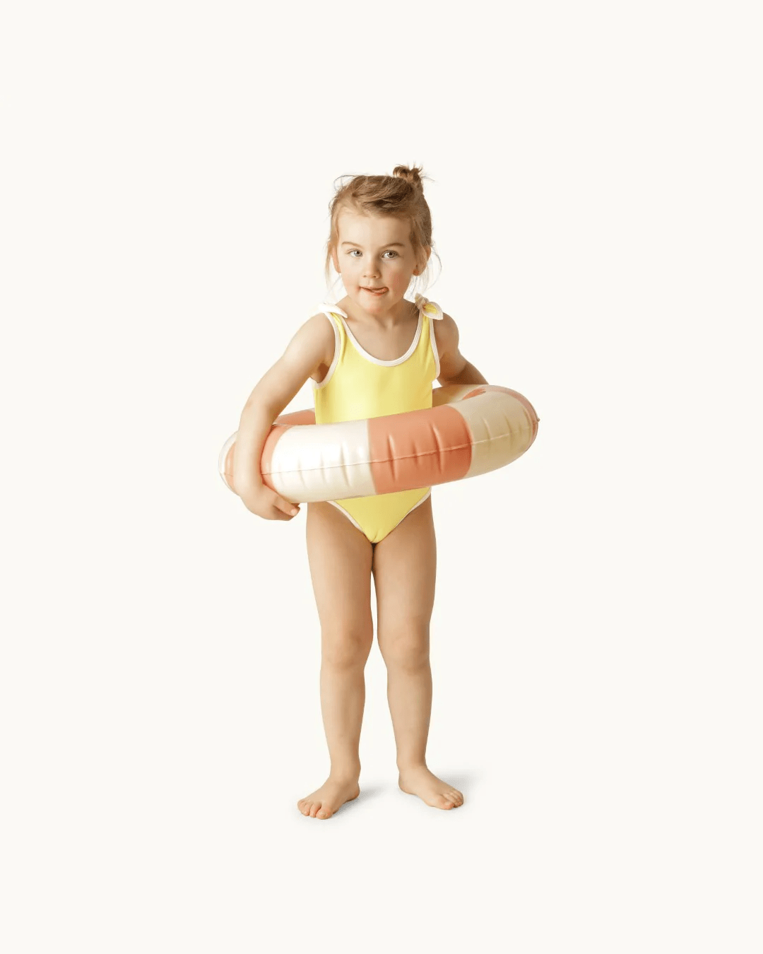 45 CM SCHWIMMRING „OLIVIA“