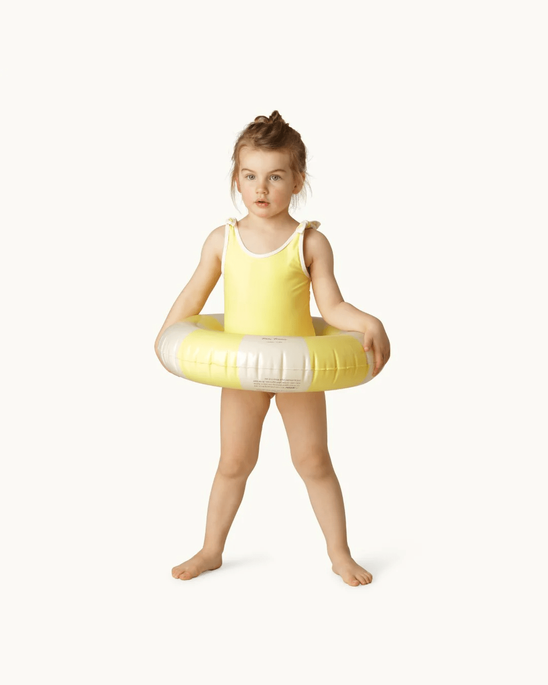 45CM OLIVIA SWIM RING